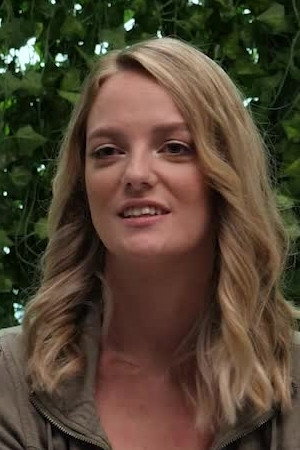Emma portrait