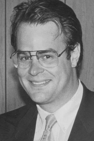 Dan Aykroyd portrait