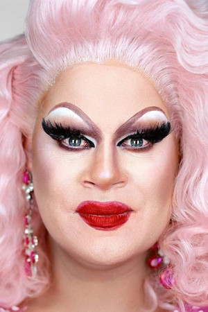 Nina West portrait