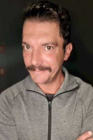 Leonardo Goulart portrait