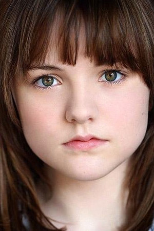 Aishling Doherty portrait
