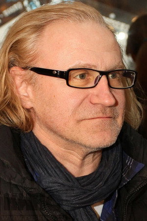 Yevgeni Voskresensky portrait