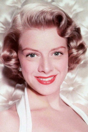 Rosemary Clooney portrait
