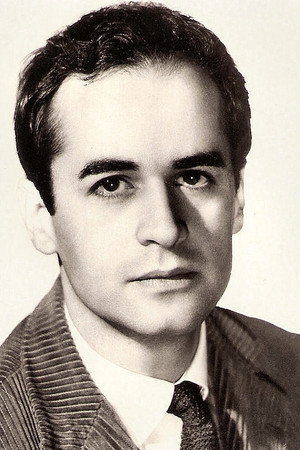 Giani Esposito portrait