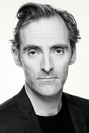 Erland Bakker portrait