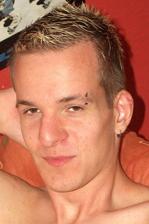 Kevin portrait
