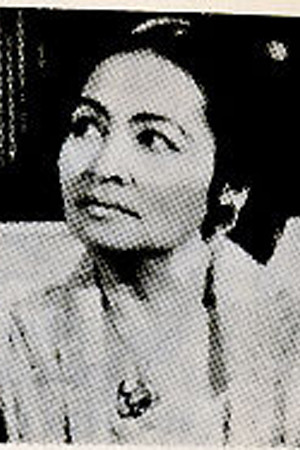 Ariati portrait