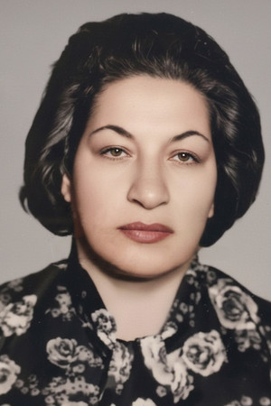 Hikmet Gül portrait