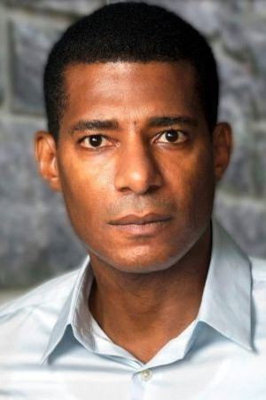 Billy Eugene Jones portrait