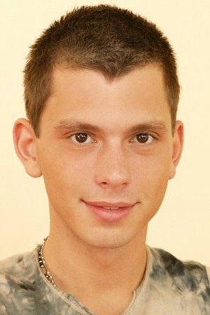Andreas Mouskouri portrait