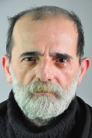 Fuat Onan portrait