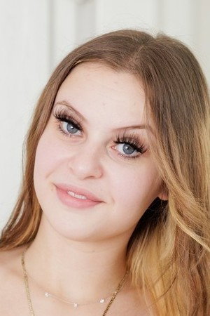 Whitney Banks portrait