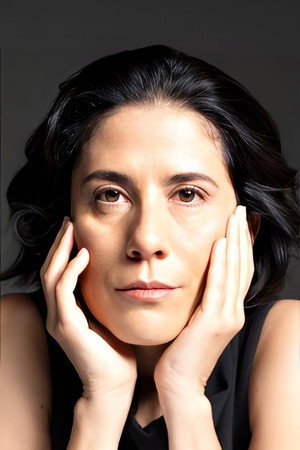 Montserrat Marañon portrait