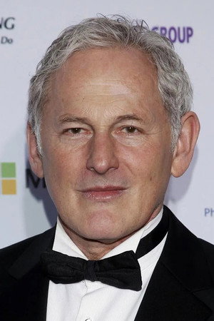 Victor Garber portrait