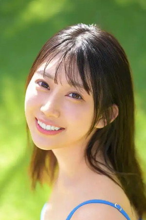 Natsuzora Rika portrait