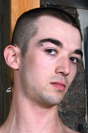 Michael Wyatt portrait