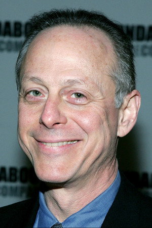 Mark Blum portrait
