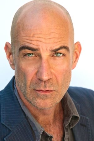 David Dayan Fisher portrait