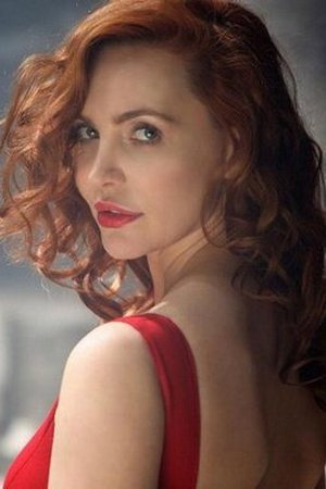 Urszula Nawrot portrait