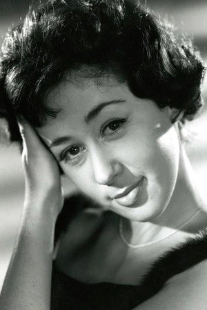Susanne Bruun-Koppel portrait