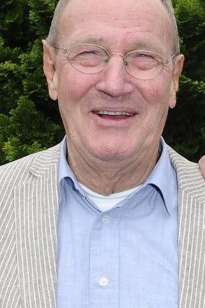 Marnix Kappers portrait