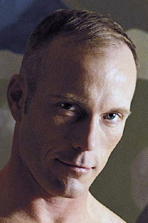 Clint Cooper portrait