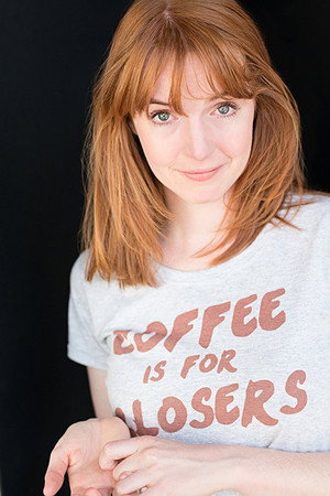 Taylor Hastings portrait