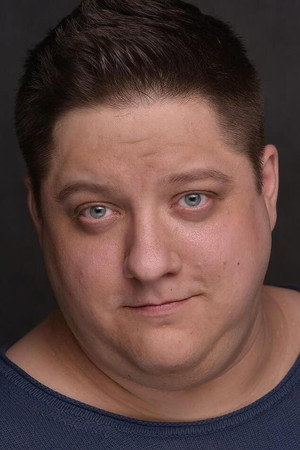 Roman Popov portrait