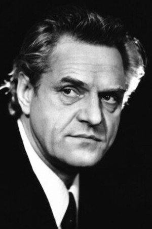 Leonid Markov portrait