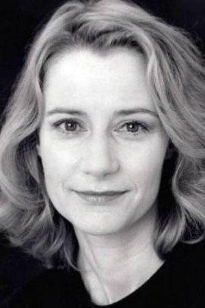 Fabienne Tricottet portrait