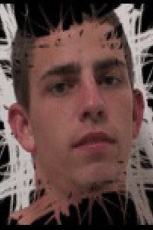 Troy Mandell portrait