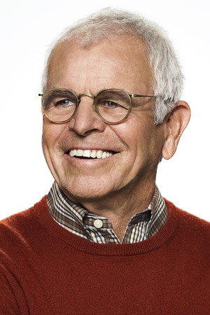 William Devane portrait