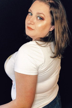 Emily Kirk portrait