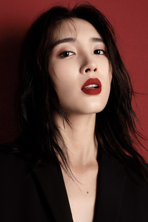 Wang Zixuan portrait