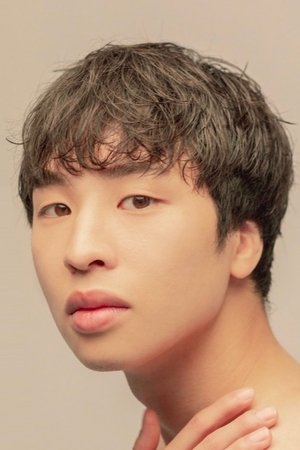 Yoon Jung-hoon portrait