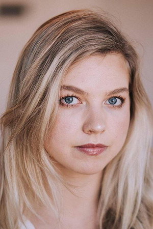 Olivia Ritchie portrait