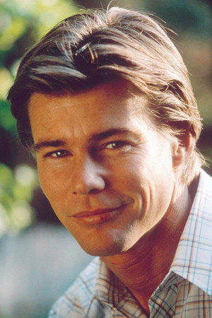 Jan-Michael Vincent portrait