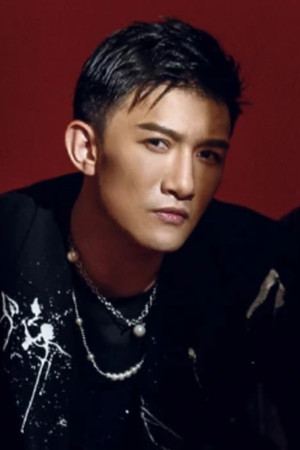 Li Weiyu portrait