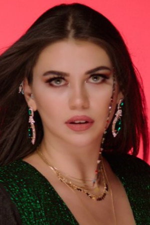 Seda Tosun portrait