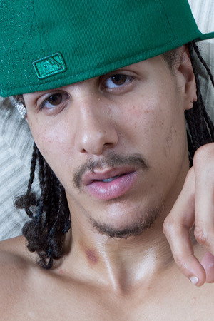 Sixty-Nine portrait