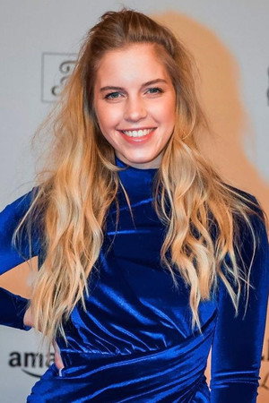 Bab Buelens portrait