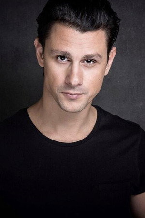 Pete Alexander portrait