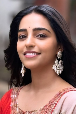 Pavithra Aravind portrait