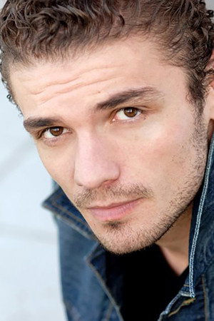 Mason Alban portrait
