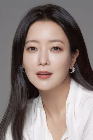 Kim Hee-seon portrait