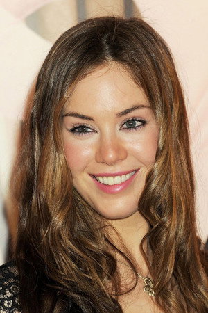 Roxanne McKee portrait