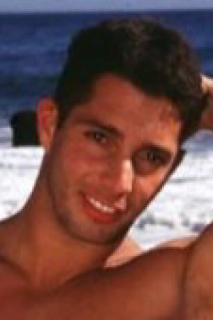 Ken Griffin portrait