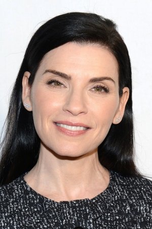 Julianna Margulies portrait