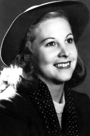 Louisa Colpeyn portrait