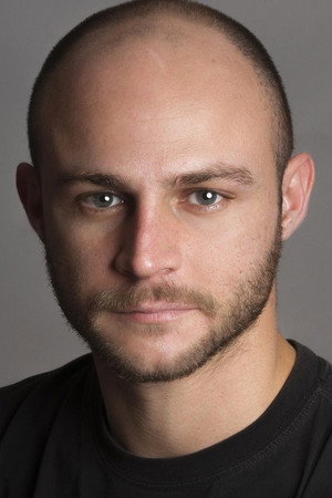 Pedro Ferreira portrait